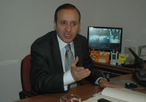 Küçükler'den 'Yetki' açıklaması